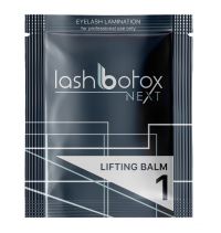 Lash Botox NEXT состав для ламинирования №1 (1 сашет)